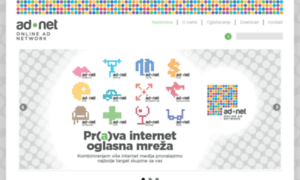 Ad-net.hr thumbnail