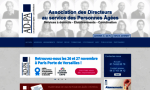 Ad-pa.fr thumbnail