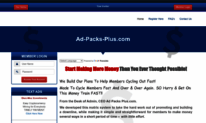 Ad-packs-plus.com thumbnail