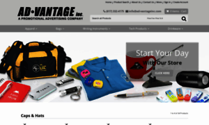 Ad-vantageinc.com thumbnail