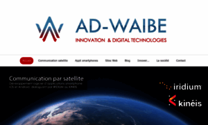 Ad-waibe.com thumbnail