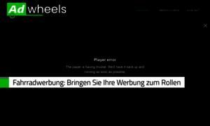 Ad-wheels.de thumbnail