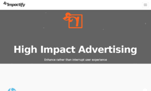 Ad.impactify.io thumbnail