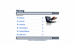 Ad.org thumbnail