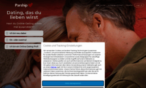 Ad.parship.de thumbnail