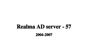 Ad01.realma.com thumbnail