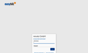 Ad2gain-creditnote.easybill.de thumbnail