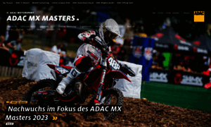 Adac-mx-masters.de thumbnail