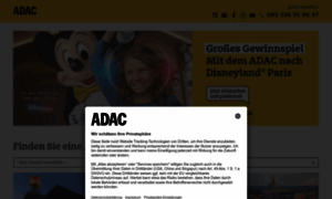 Adac-westfalen.de thumbnail