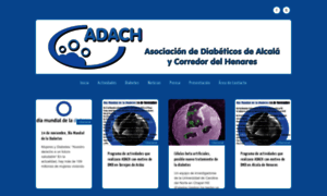 Adach.es thumbnail