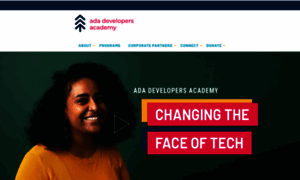 Adadevelopersacademy.org thumbnail