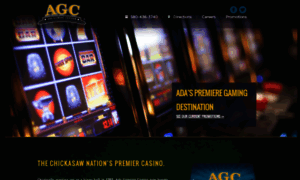 Adagaming.com thumbnail