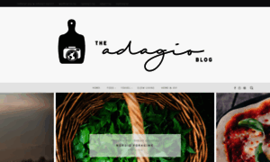 Adagioblog.com thumbnail