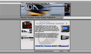 Adainstall.com thumbnail