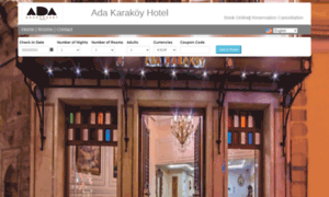 Adakarakoyhotel.istbooking.com thumbnail