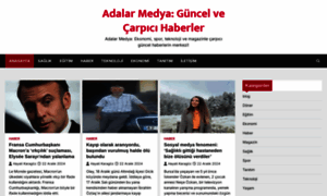 Adalar-medya-haberleri.com.tr thumbnail