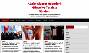 Adalar-siyaset-haberleri.com.tr thumbnail