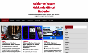 Adalar-yasam-haberleri.com.tr thumbnail