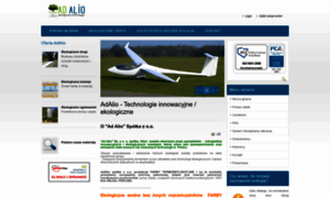 Adalio.com.pl thumbnail