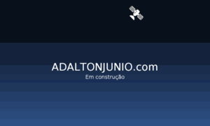 Adaltonjunio.com thumbnail