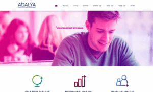 Adalya.co.il thumbnail