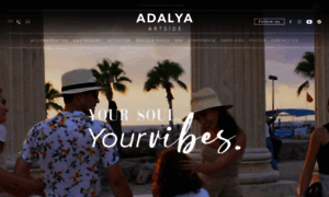 Adalyaartside.com thumbnail