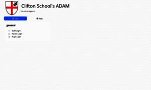 Adam.cliftonschool.co.za thumbnail