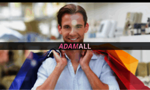 Adamall.rs thumbnail