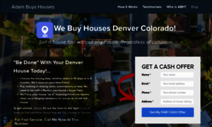 Adambuysdenverco.com thumbnail