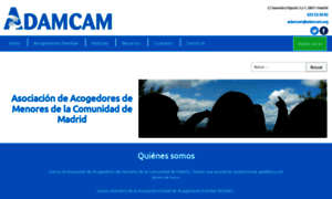 Adamcam.org thumbnail