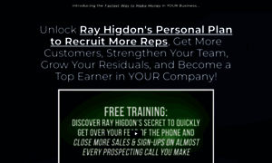 Adamchandler.totalrecruitingmastery.com thumbnail