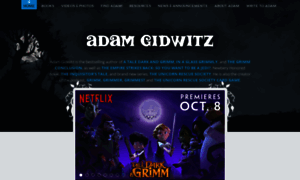 Adamgidwitz.com thumbnail