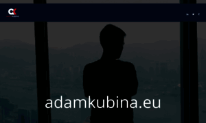 Adamkubina.com thumbnail