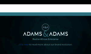 Adams.africa thumbnail