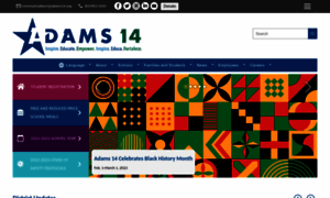 Adams14.net thumbnail