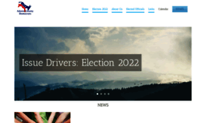 Adamscountydems.org thumbnail