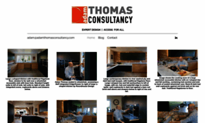 Adamthomasconsultancy.com thumbnail