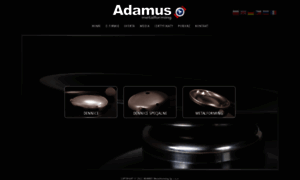 Adamus.pl thumbnail