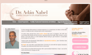Adan-nabel.com thumbnail