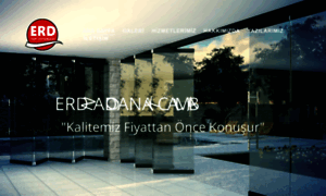 Adana-cam-balkon.com thumbnail