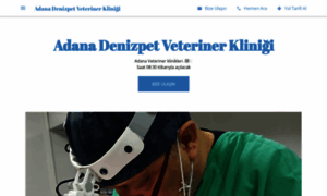 Adana-denizpet-veteriner-klinigi.business.site thumbnail