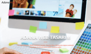 Adana-web.com thumbnail
