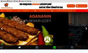 Adanadanlezzetler.com thumbnail