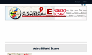 Adanadanobetcieczane.com thumbnail