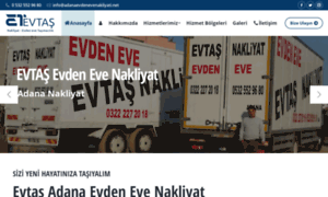 Adanaevdenevenakliyati.net thumbnail