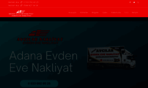 Adanaevdenevetasima.com.tr thumbnail