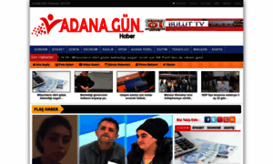 Adanagun.com thumbnail