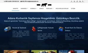 Adanakurbanlik.com thumbnail