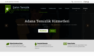 Adanasahintemizlik.com thumbnail