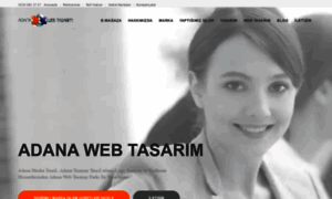 Adanawebtasarim.com.tr thumbnail